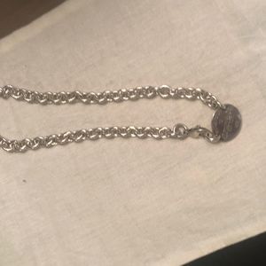 Tiffany & Co. Necklace